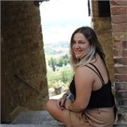 Madrelingua italiana, diplomata e con forte passione per l’insegnamento. Offro lezioni private di italiano a bambini e ragazzi a Firenze